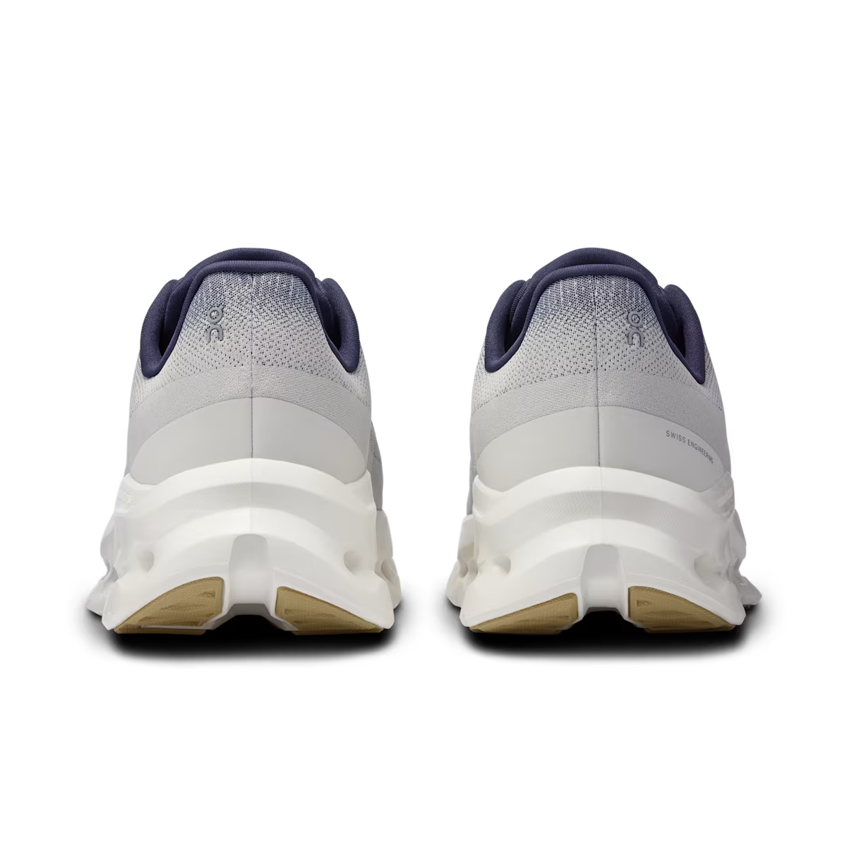 Basket ON Running Cloudtilt Midnight Ivory — Chaussure Sport CloudTec