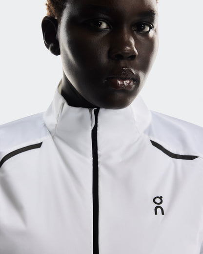 Veste Weather ON Running Active — Vêtement Running Sport