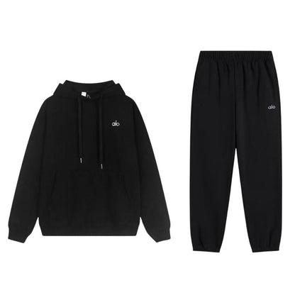 Ensemble Alo Yoga Sweat — Tenue Sport Femme