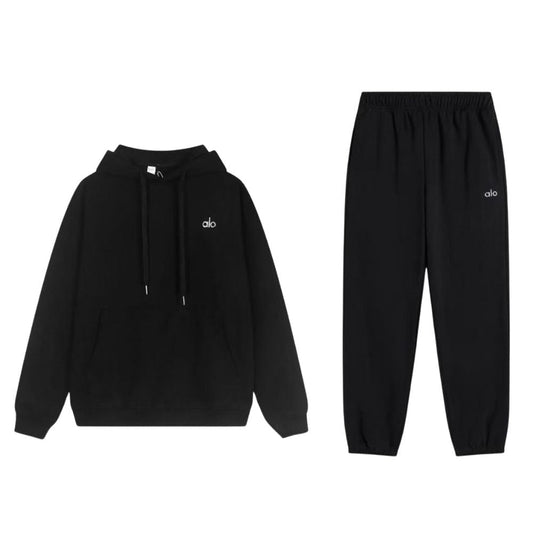 Ensemble Alo Yoga Sweat — Tenue Sport Femme