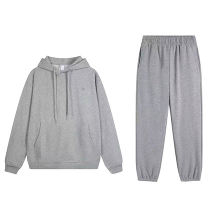 Ensemble Alo Yoga Sweat — Tenue Sport Femme