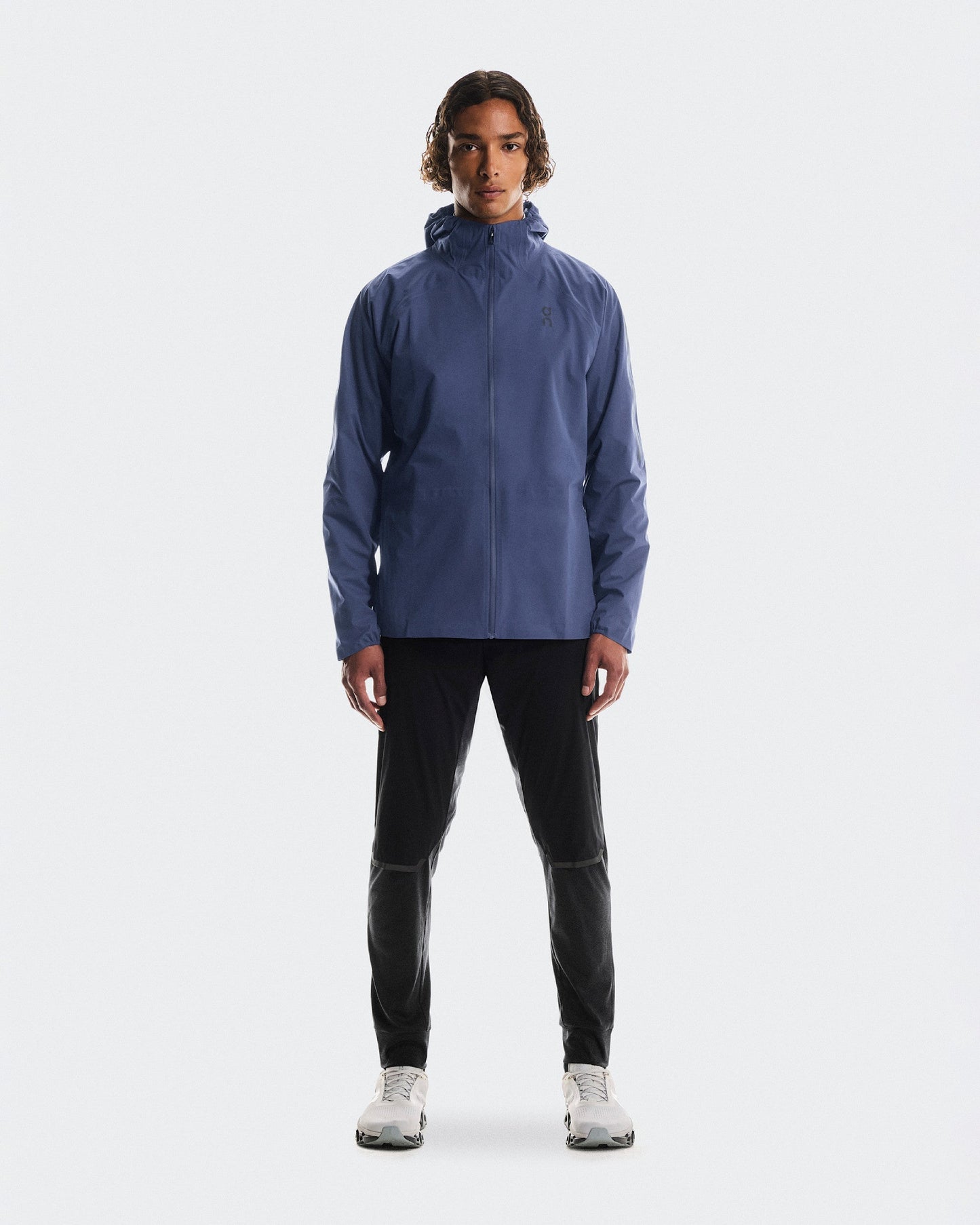 Veste Imperméable ON Running — Vêtement Running Sport