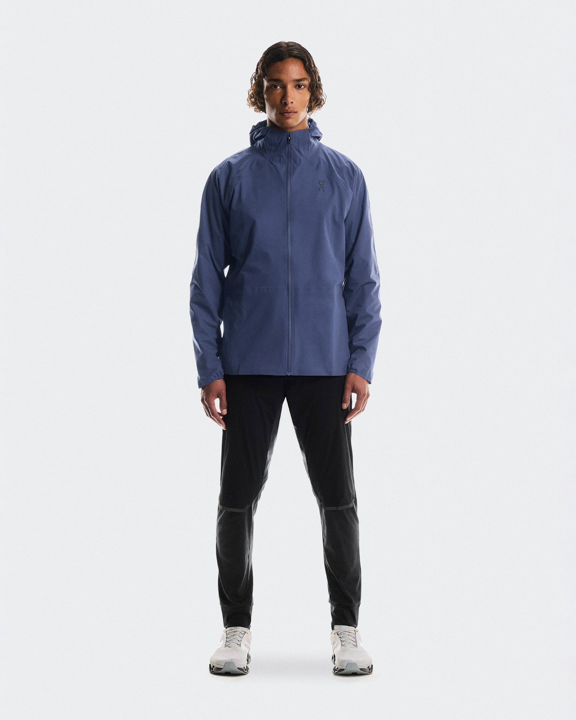 Veste Imperméable ON Running — Vêtement Running Sport