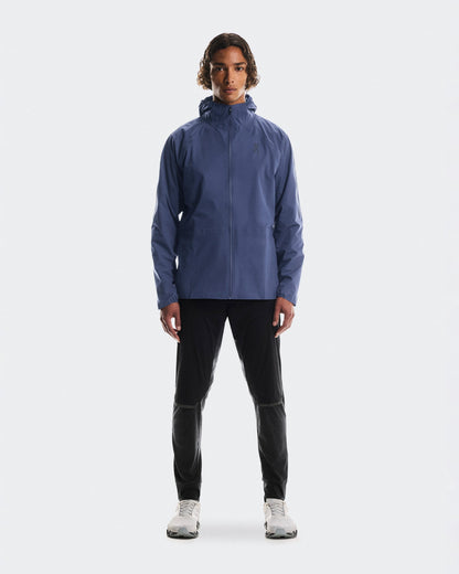 Veste Imperméable ON Running — Vêtement Running Sport