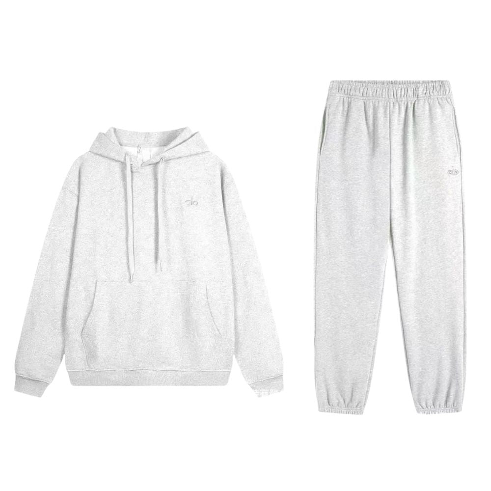 Ensemble Alo Yoga Sweat — Tenue Sport Femme