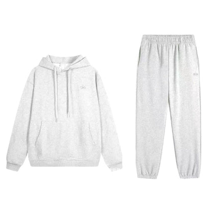Ensemble Alo Yoga Sweat — Tenue Sport Femme