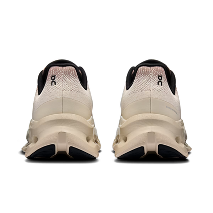 Basket ON Running Cloudtilt Clove Sand — Chaussure Sport CloudTec