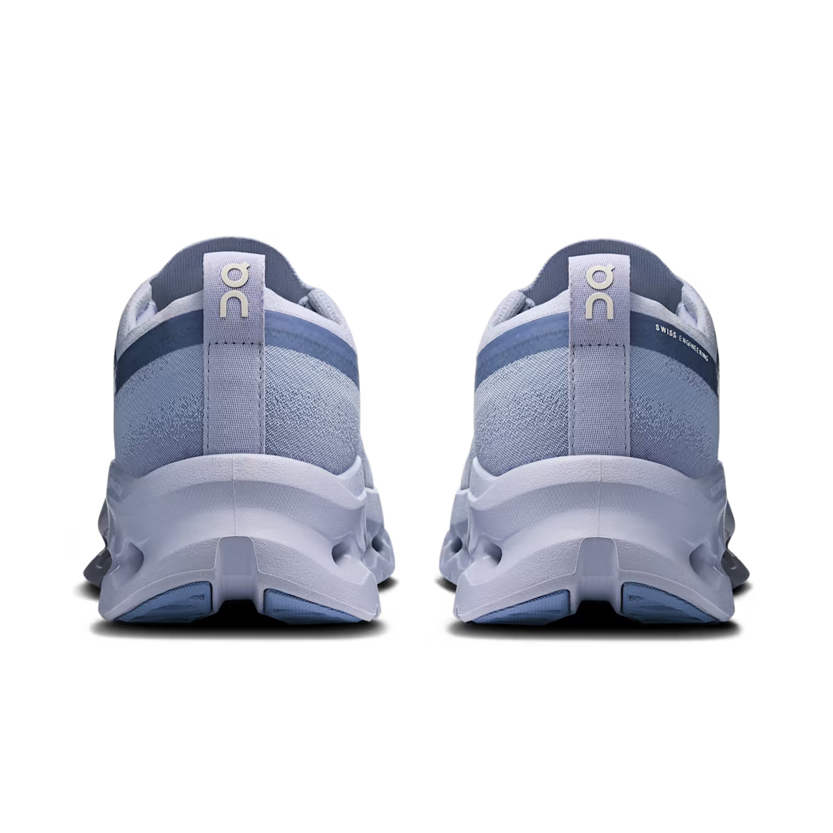 Basket ON Running Cloudtilt Moon Nimbus — Chaussure Sport CloudTec