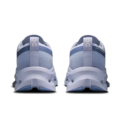 Basket ON Running Cloudtilt Moon Nimbus — Chaussure Sport CloudTec