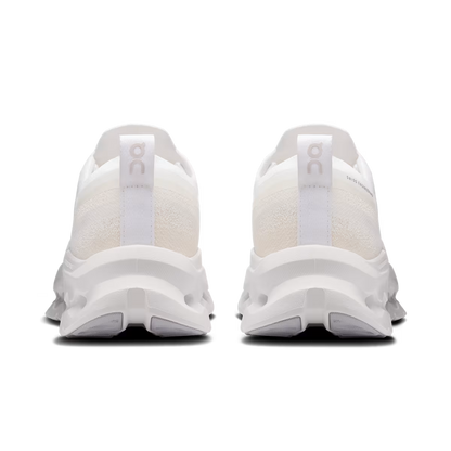 Basket ON Running Cloudtilt Moon White Frost — Chaussure Sport CloudTec