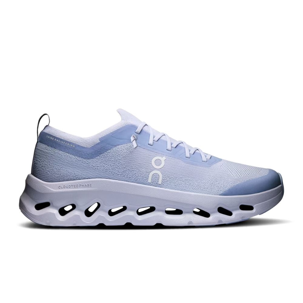 Basket ON Running Cloudtilt Moon Nimbus — Chaussure Sport CloudTec