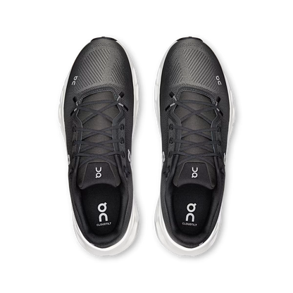 Basket ON Running Cloudtilt Noir Asphalte — Chaussure Sport CloudTec