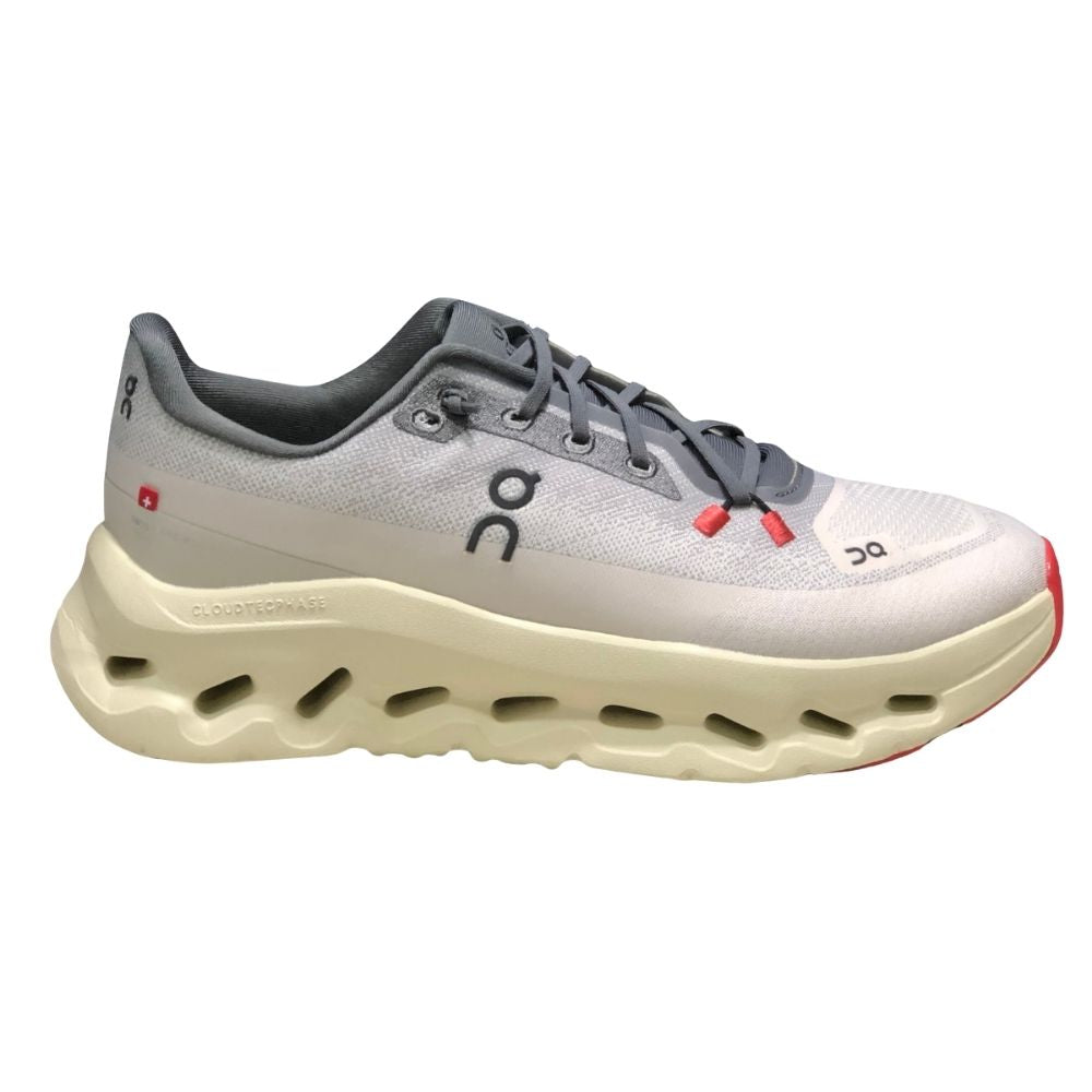 Basket ON Running Cloudtilt Volcano Rock — Chaussure Sport CloudTec
