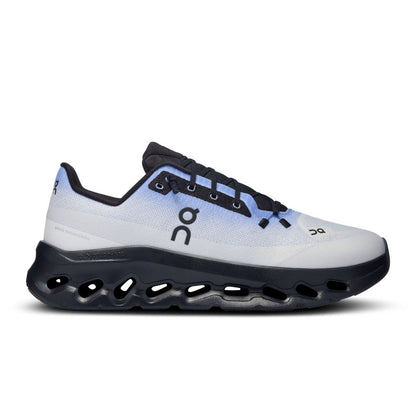 Basket ON Running Cloudtilt Ultramarine Eclipse — Chaussure Sport CloudTec