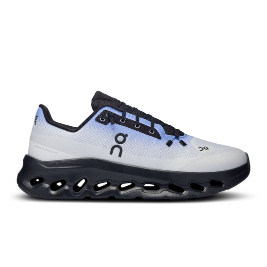 Basket ON Running Cloudtilt Ultramarine Eclipse — Chaussure Sport CloudTec