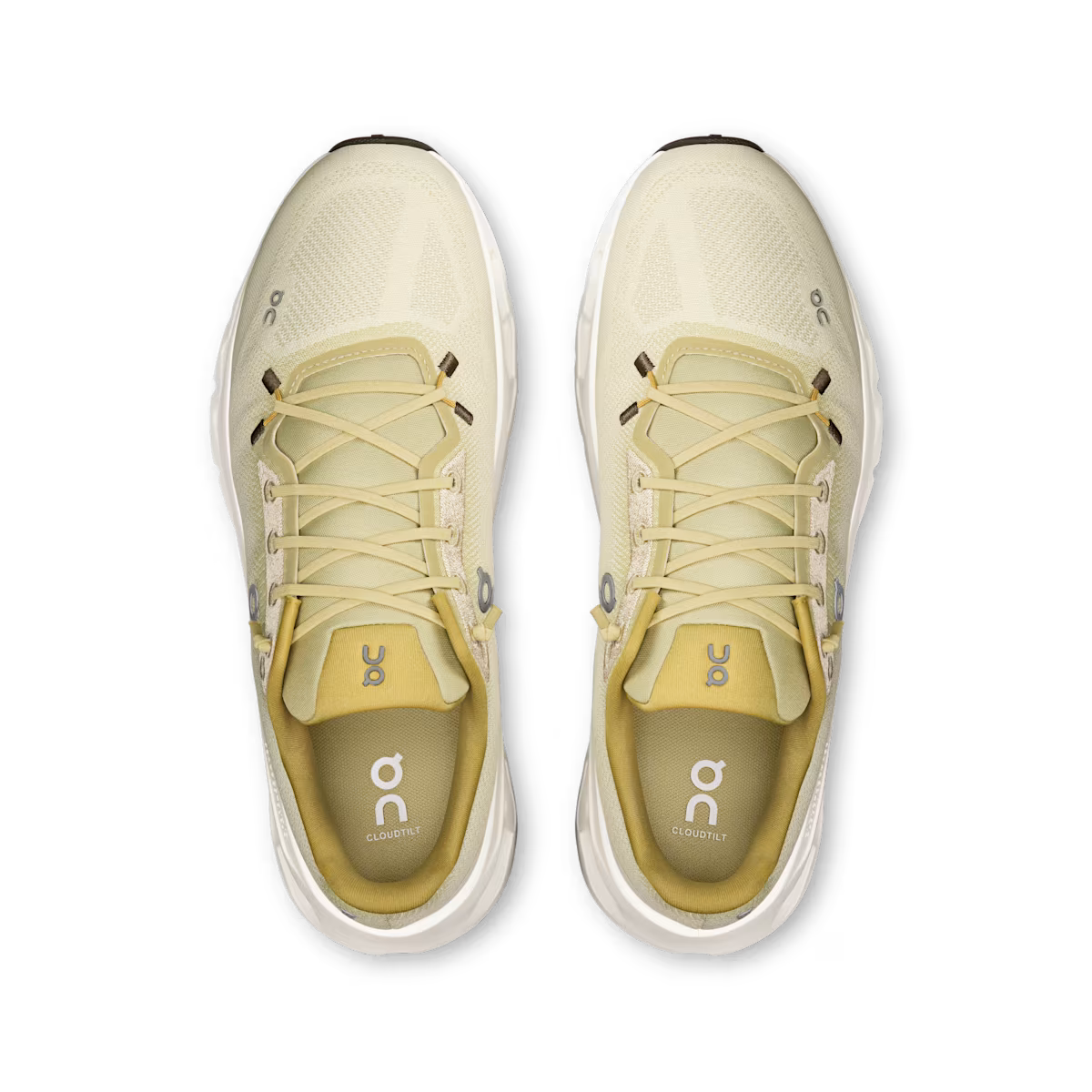 Basket ON Running Cloudtilt Caper Ghost — Chaussure Sport CloudTec
