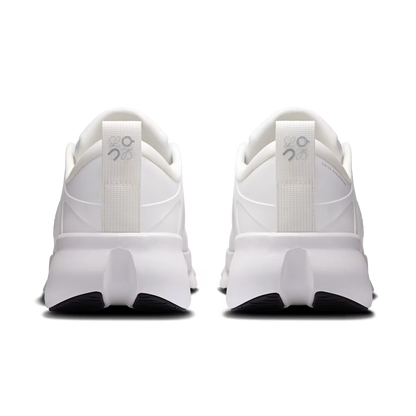 Sneaker Loewe x ON Cloudsolo Blanc Gris Clair — Chaussure Luxe Running