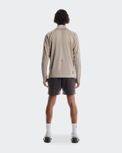 T-Shirt Climate ON Running Desert — Vêtement Running Sport