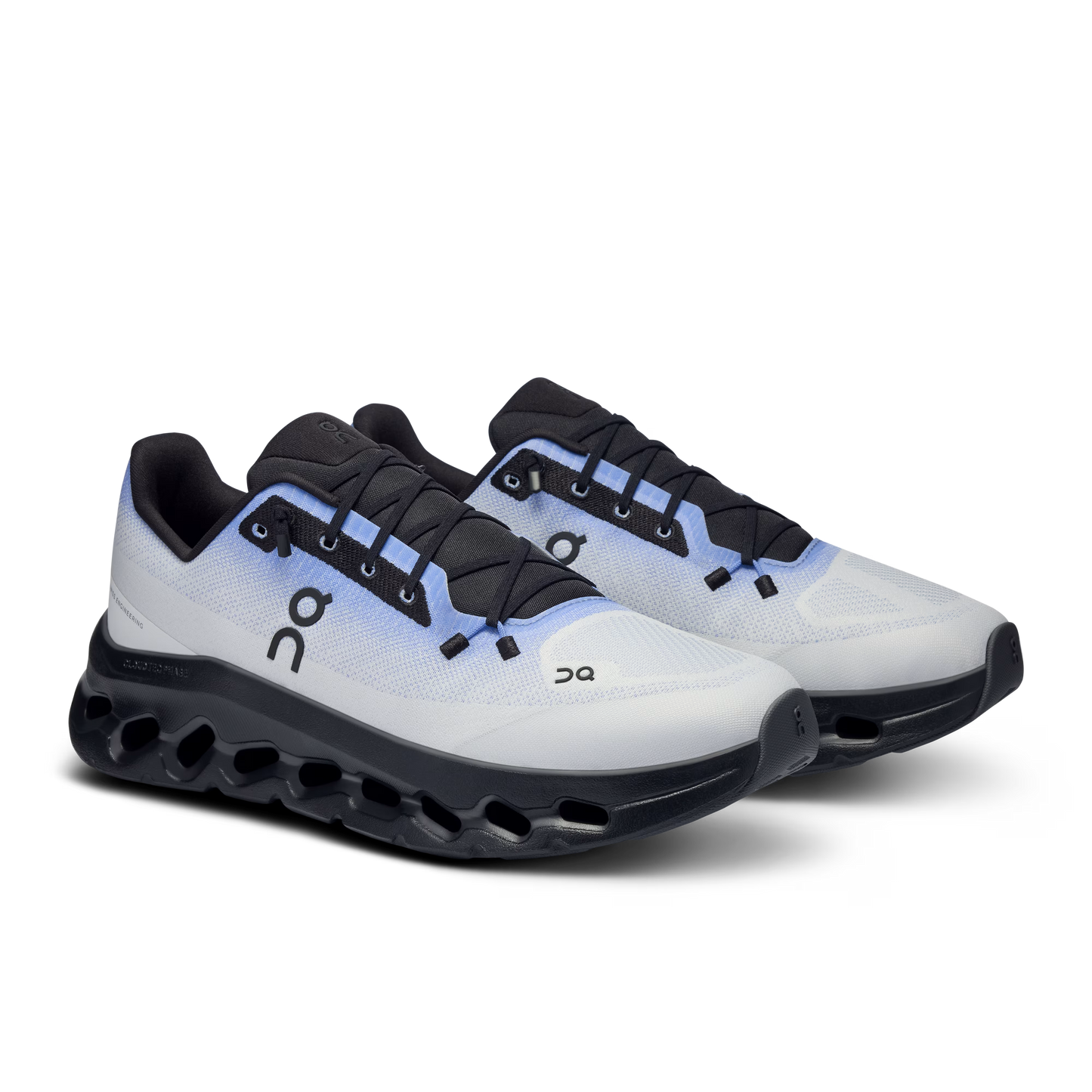 Basket ON Running Cloudtilt Ultramarine Eclipse — Chaussure Sport CloudTec
