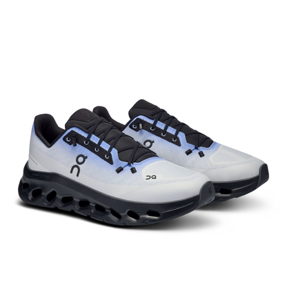 Basket ON Running Cloudtilt Ultramarine Eclipse — Chaussure Sport CloudTec