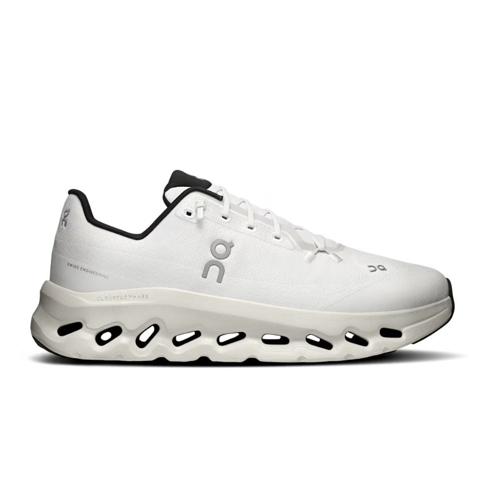 Basket ON Running Cloudtilt Pearl Ice — Chaussure Sport CloudTec