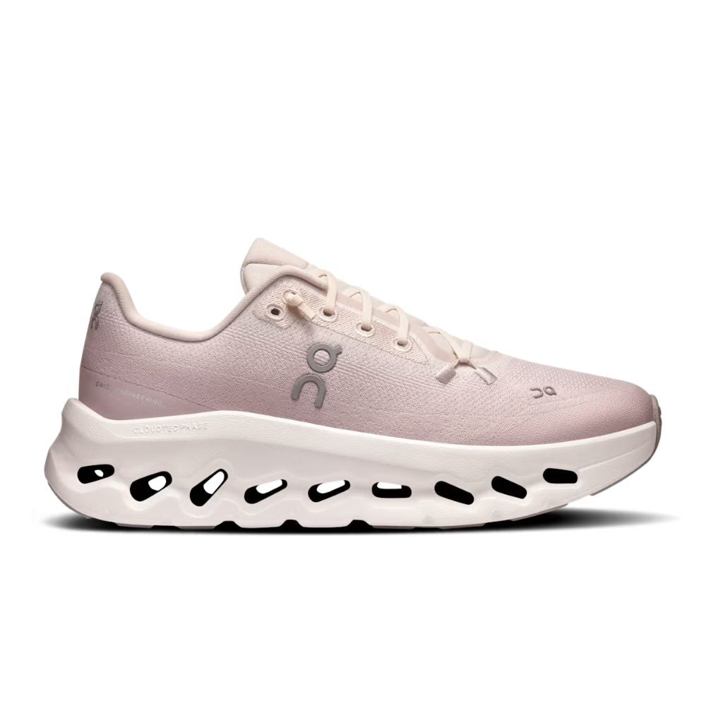 Basket ON Running Cloudtilt Pearl Fade — Chaussure Sport CloudTec
