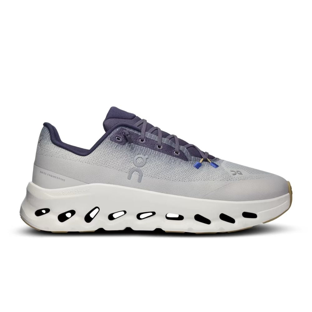 Basket ON Running Cloudtilt Midnight Ivory — Chaussure Sport CloudTec
