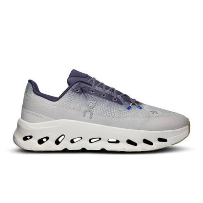 Basket ON Running Cloudtilt Midnight Ivory — Chaussure Sport CloudTec