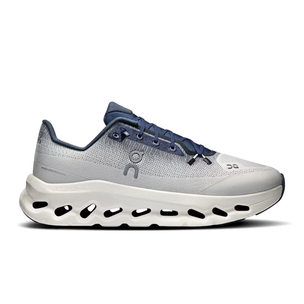 Basket ON Running Cloudtilt Midnight Ice — Chaussure Sport CloudTec