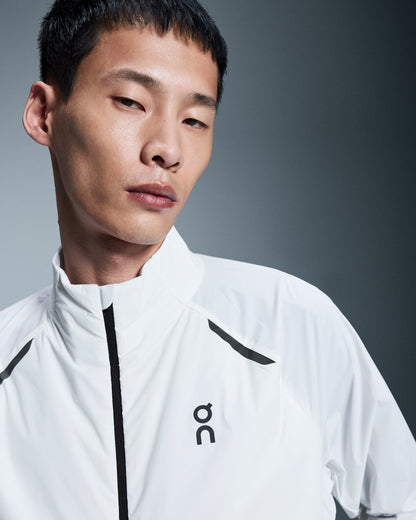 Veste Weather ON Running Active — Vêtement Running Sport