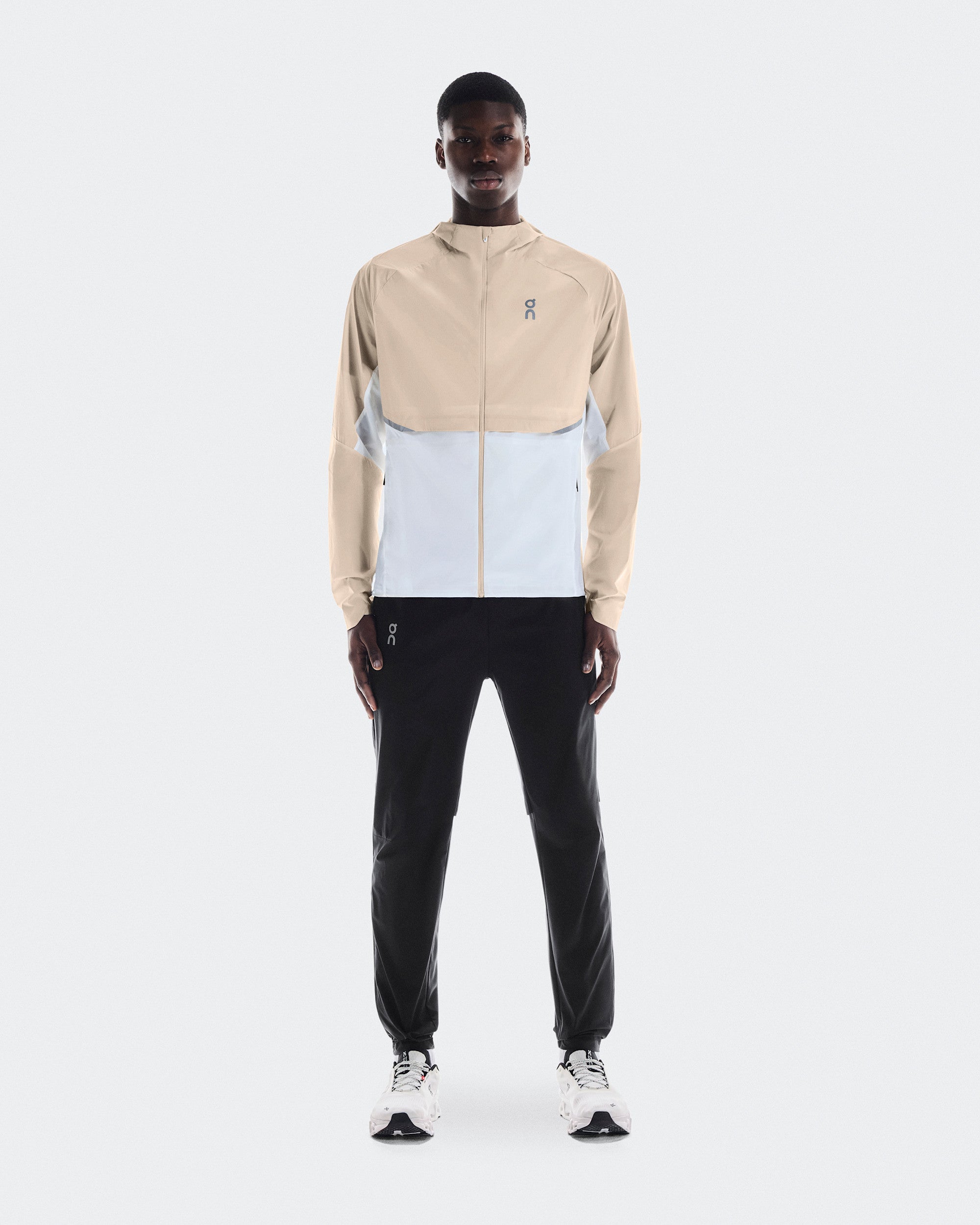 Veste Core ON Running Active — Vêtement Running Sport