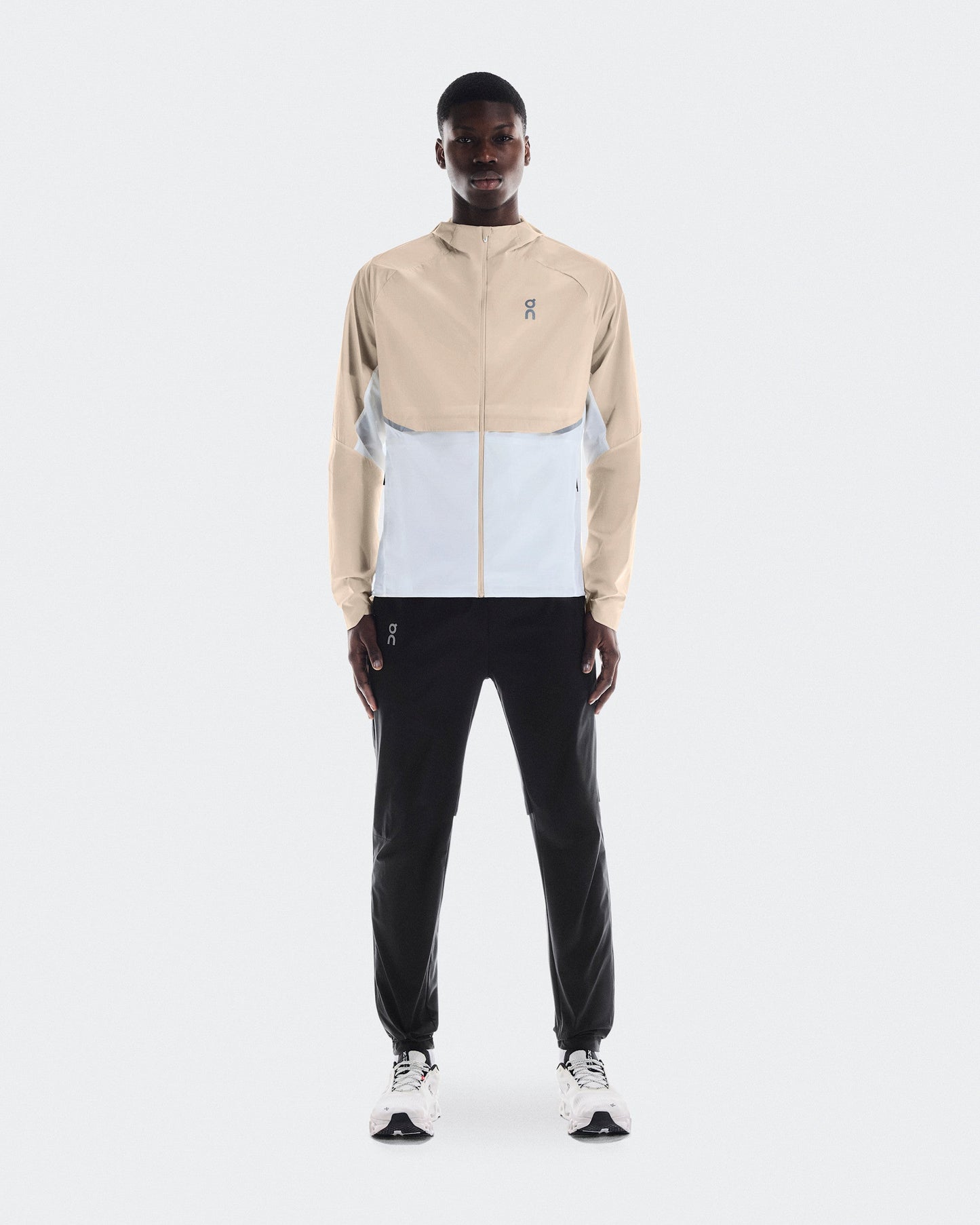 Veste Core ON Running Active — Vêtement Running Sport