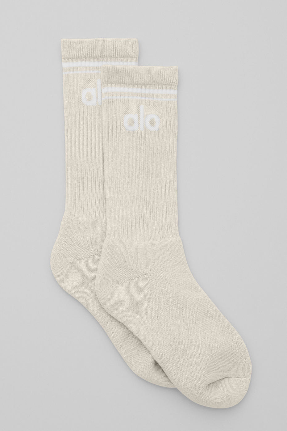 Chaussettes ON Running Throwback — Accessoire Running Sport