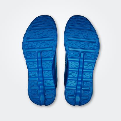 Sneaker Loewe x ON Cloudtilt Bleu — Chaussure Luxe Running