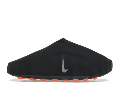 T-Shirt Nike Mind 001 Noir — Vêtement Running Sport Performance