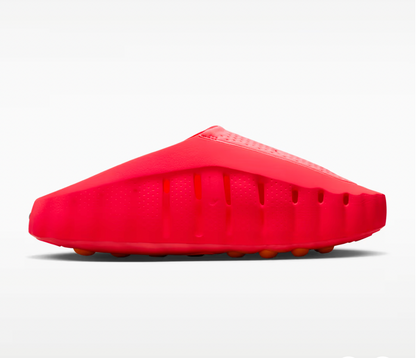 T-Shirt Nike Mind 001 Rouge — Vêtement Running Sport Performance