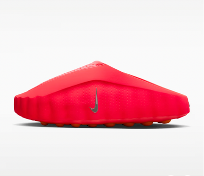 T-Shirt Nike Mind 001 Rouge — Vêtement Running Sport Performance