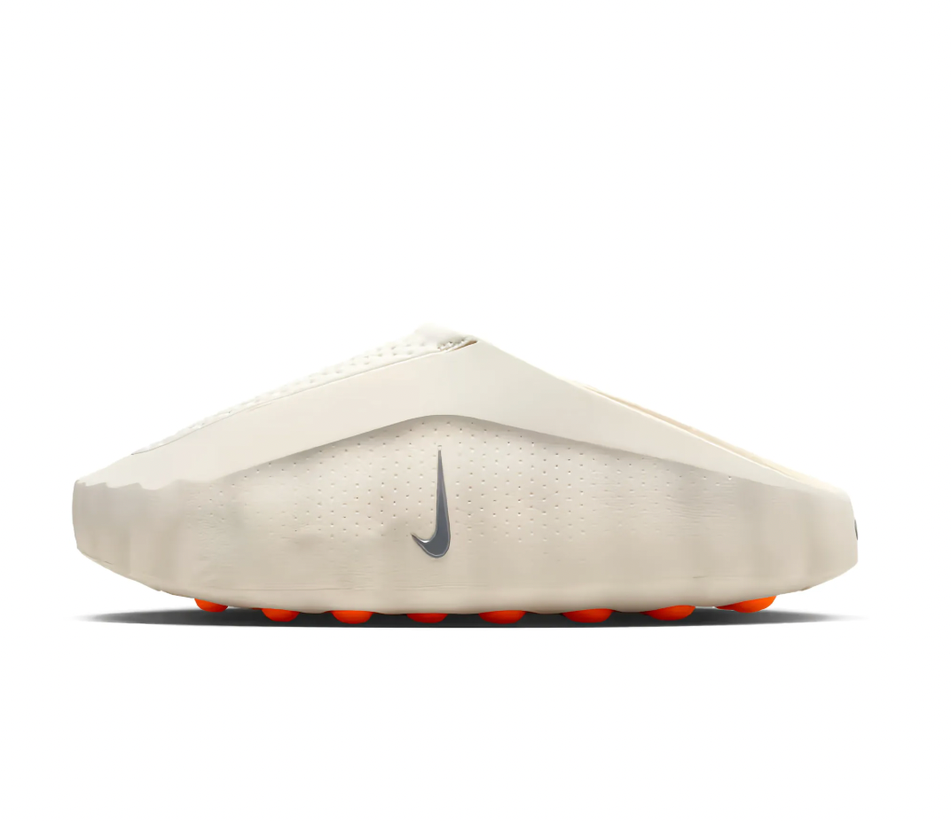 T-Shirt Nike Mind 001 Blanc — Vêtement Running Sport Performance