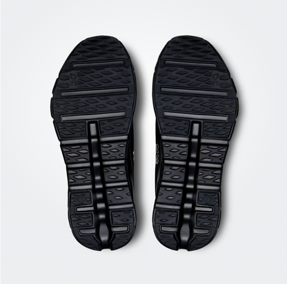 Sneaker Loewe x ON Cloudtilt Noir 2.0 — Chaussure Luxe Running