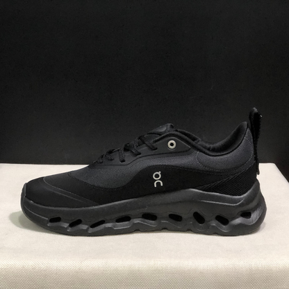 Sneaker Loewe x ON Cloudtilt Noir — Chaussure Luxe Running