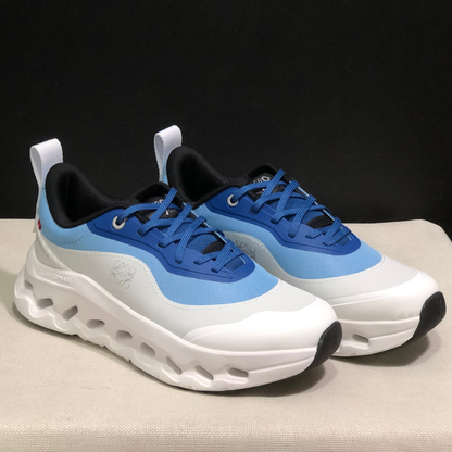 Sneaker Loewe x ON Cloudtilt Bleu Ciel — Chaussure Luxe Running