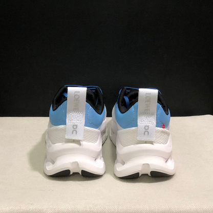 Sneaker Loewe x ON Cloudtilt Bleu Ciel — Chaussure Luxe Running