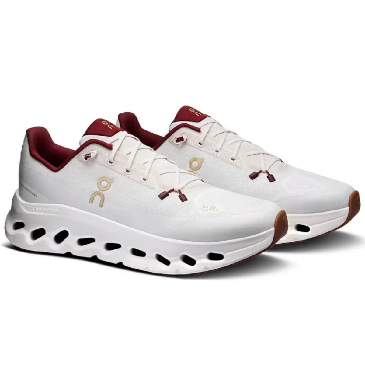 Basket ON Running Cloudtilt Year of the Snake — Chaussure Sport CloudTec