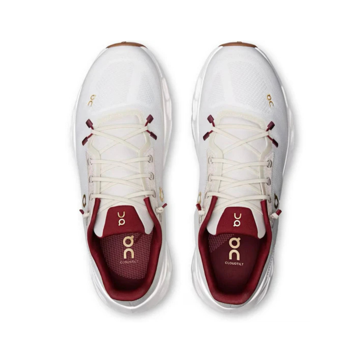 Basket ON Running Cloudtilt Year of the Snake — Chaussure Sport CloudTec