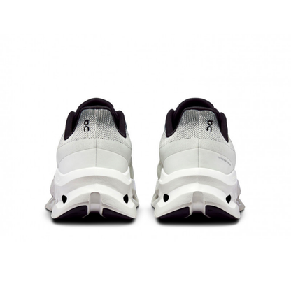 Basket ON Running Cloudtilt Noir Ivoire — Chaussure Sport CloudTec