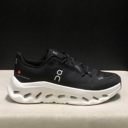 Basket ON Running Cloudtilt Duo Noir — Chaussure Sport CloudTec