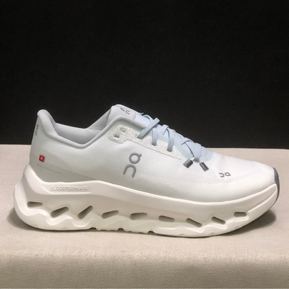 Basket ON Running Cloudtilt Artic Ice — Chaussure Sport CloudTec