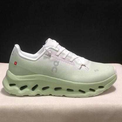 Basket ON Running Cloudtilt Light Mint — Chaussure Sport CloudTec
