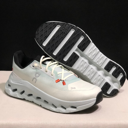 Basket ON Running Cloudtilt Mineral Ivory — Chaussure Sport CloudTec
