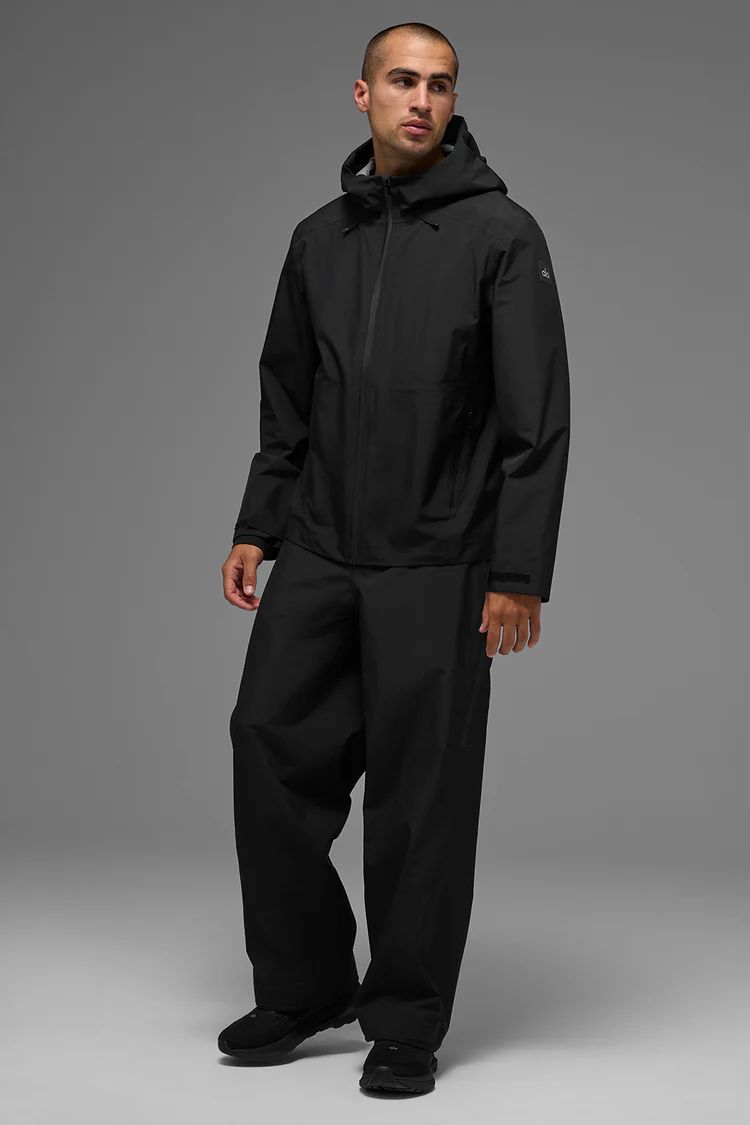 Survêtement Alo Yoga Noir — Tenue Sport Femme | Collection Alo